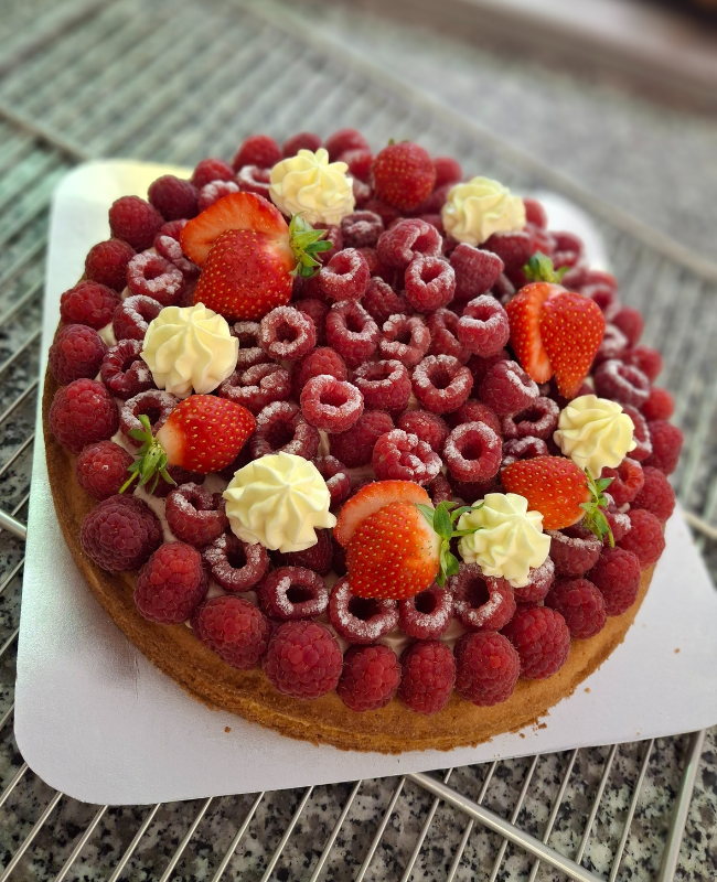 Maison Queyroi - Traiteur Pâtisserie Salon de thé