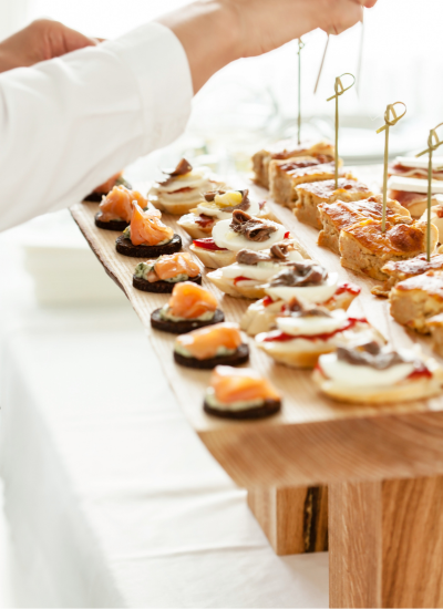 Traiteur Hautefort Dordogne