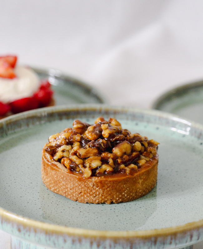 Maison Queyroi - Traiteur Pâtisserie Salon de thé