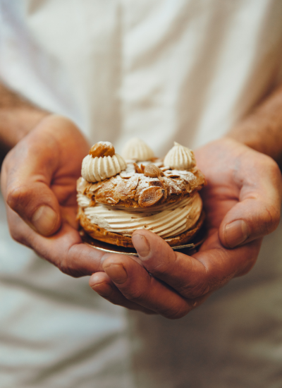 Patisserie Hautefort