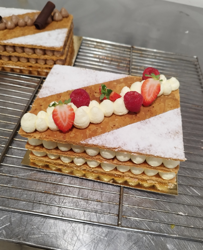 Maison Queyroi - Traiteur Pâtisserie Salon de thé