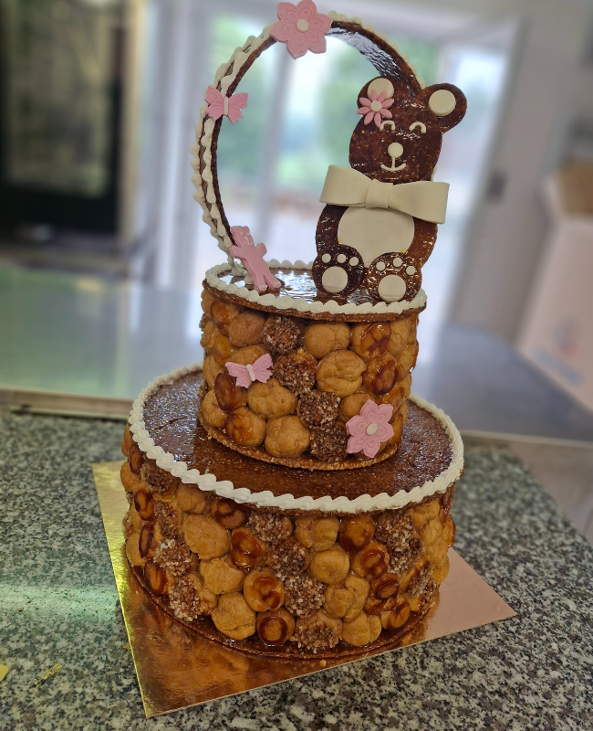 Maison Queyroi - Traiteur Pâtisserie Salon de thé