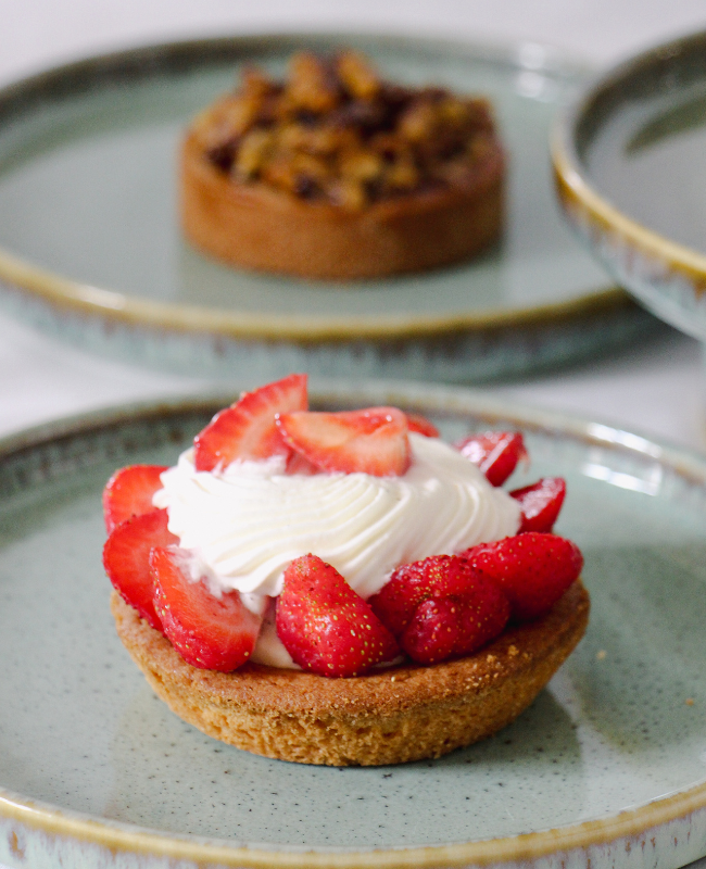 Maison Queyroi - Traiteur Pâtisserie Salon de thé