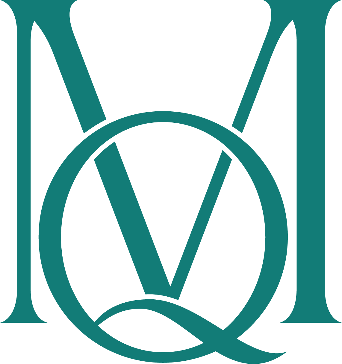 Logo - Maison Queyroi - Hautefort